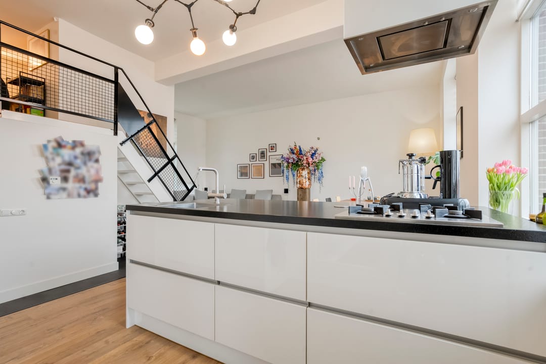 Photo 13 of Catharinastraat 17-33