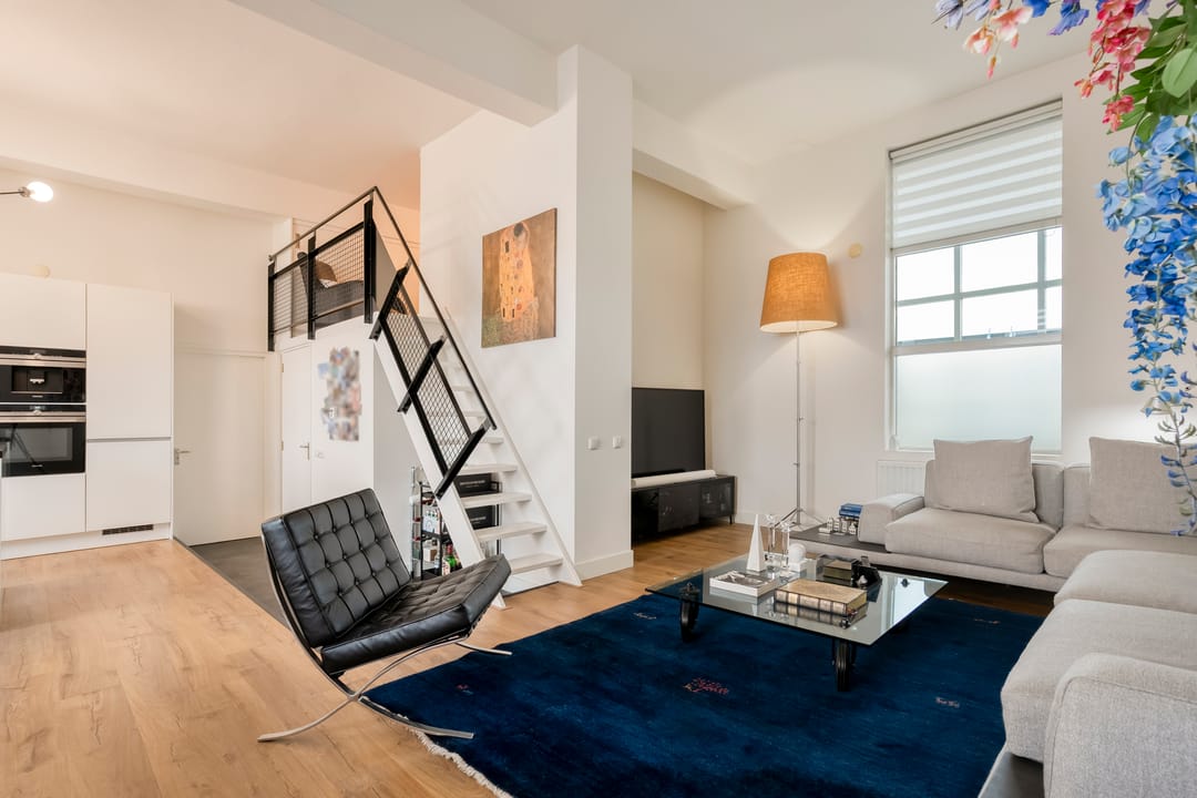 Photo 17 of Catharinastraat 17-33