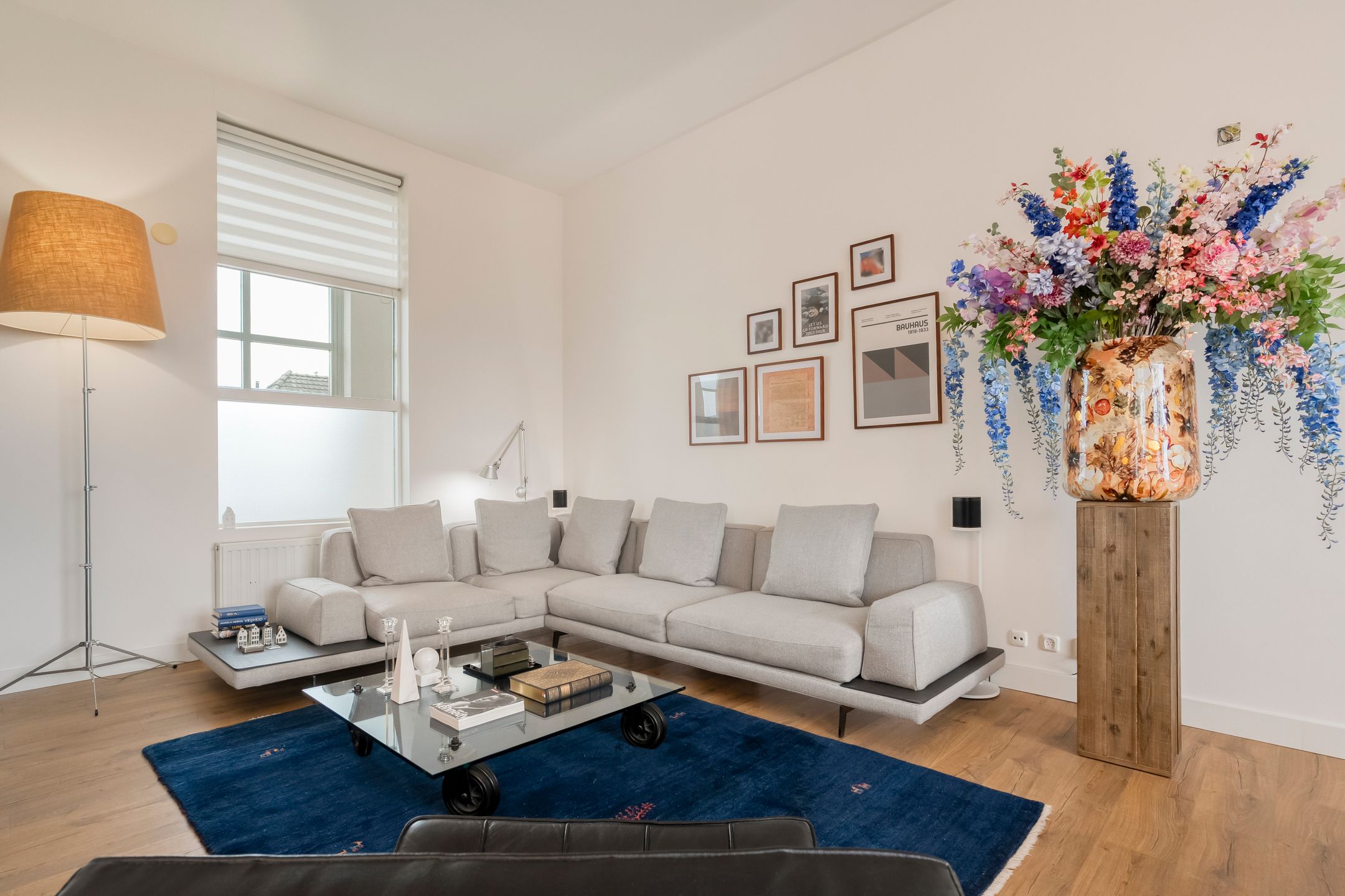 Photo 18 of Catharinastraat 17-33