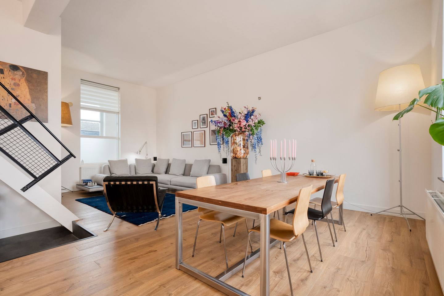 Photo 20 of Catharinastraat 17-33