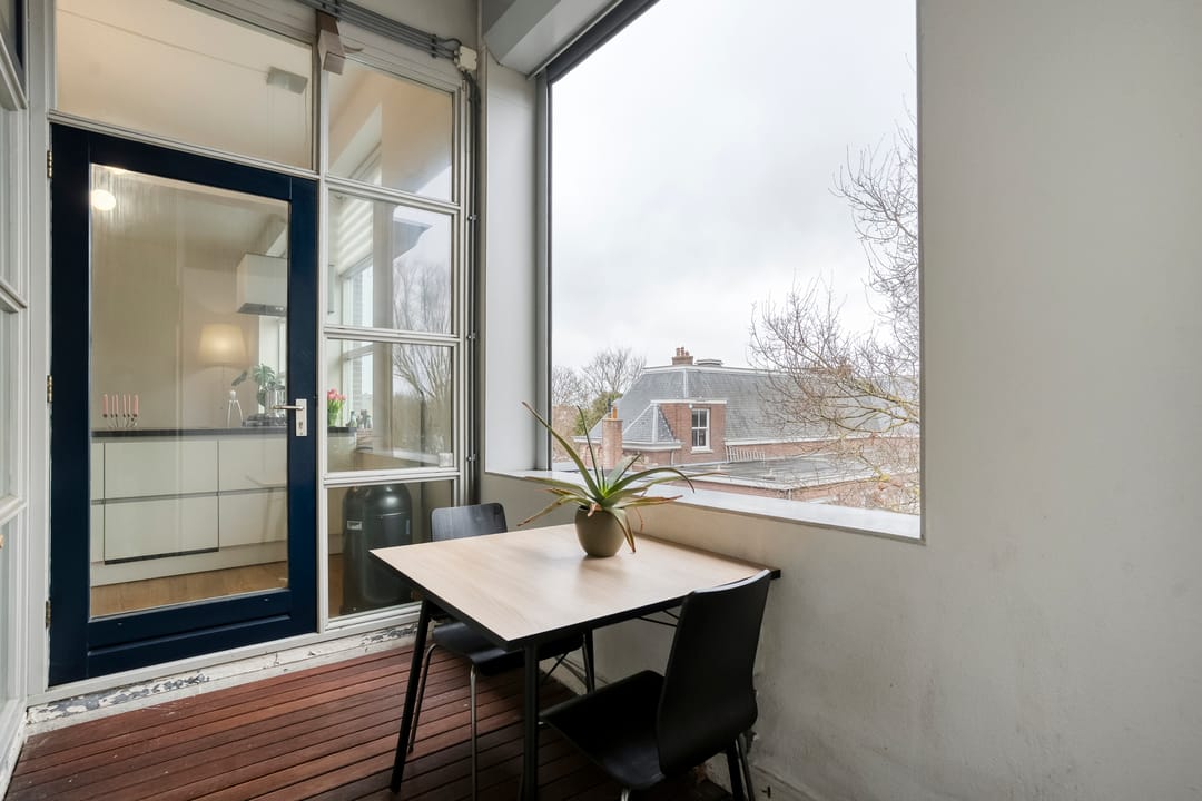 Photo 28 of Catharinastraat 17-33