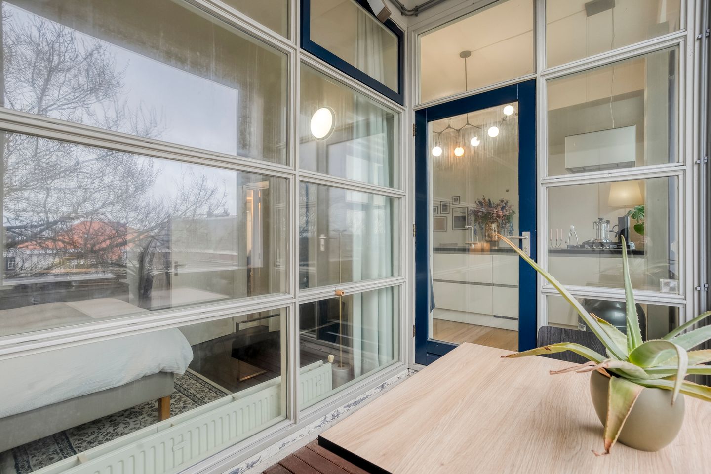 Photo 29 of Catharinastraat 17-33