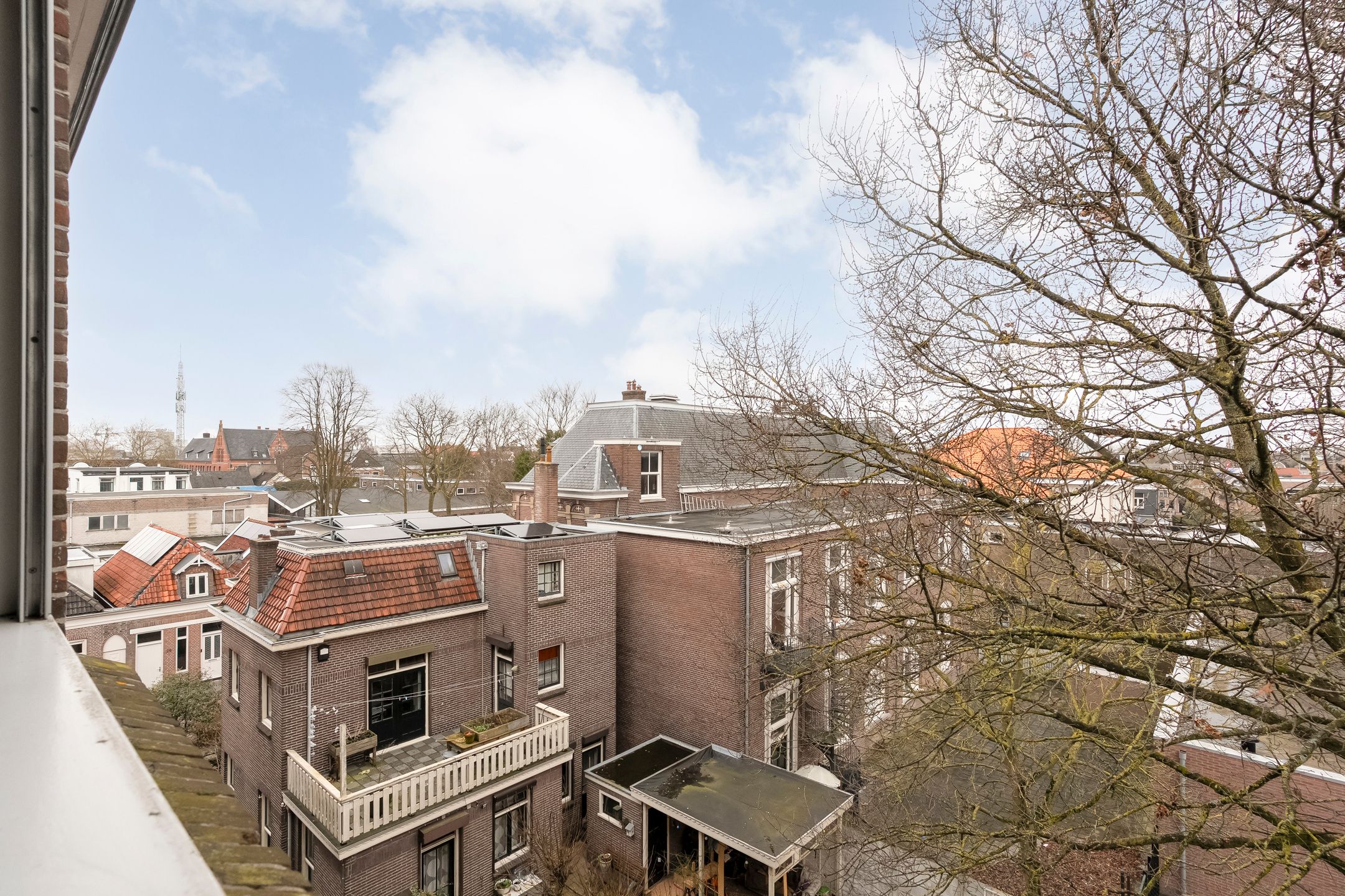 Photo 30 of Catharinastraat 17-33