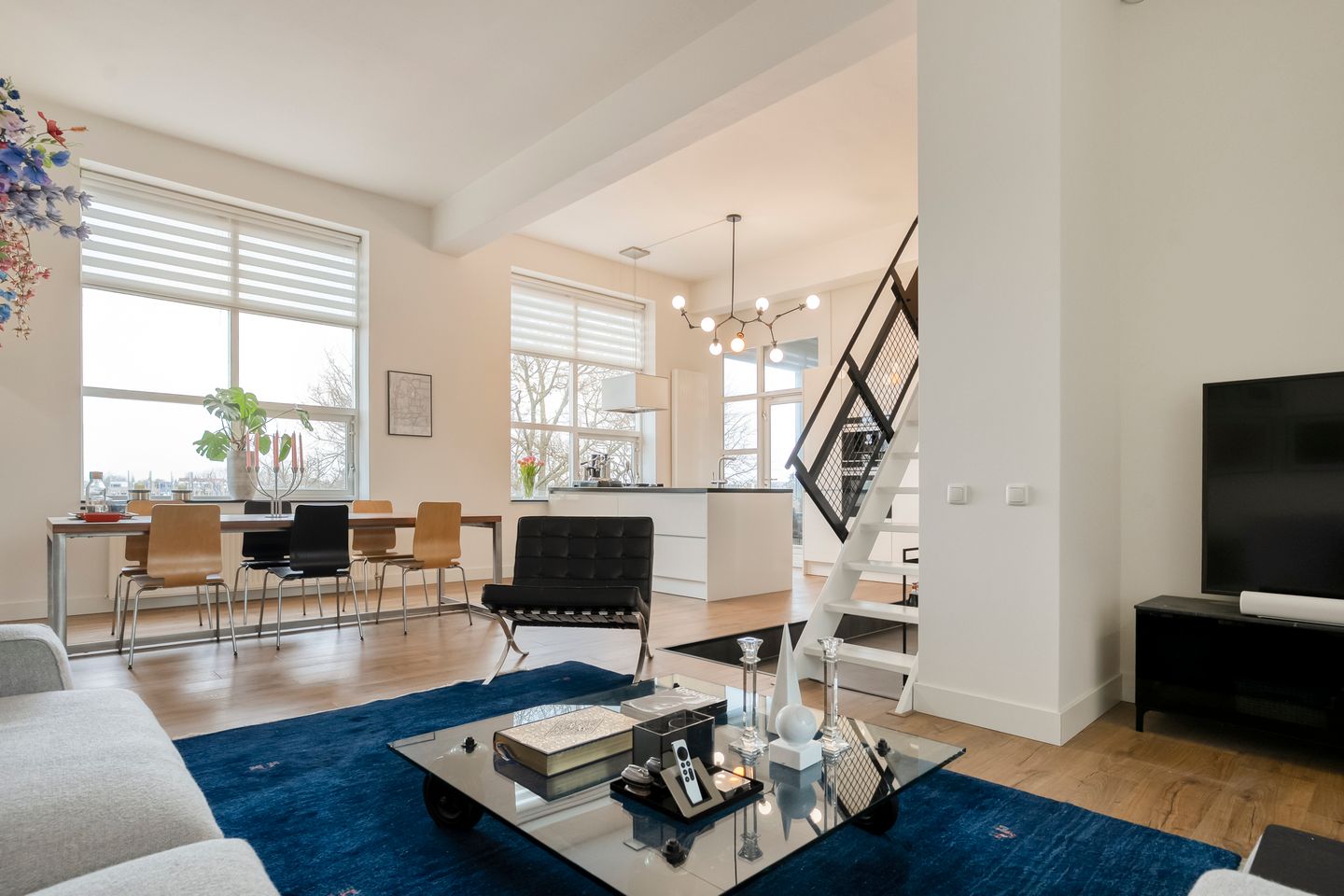 Photo 19 of Catharinastraat 17-33