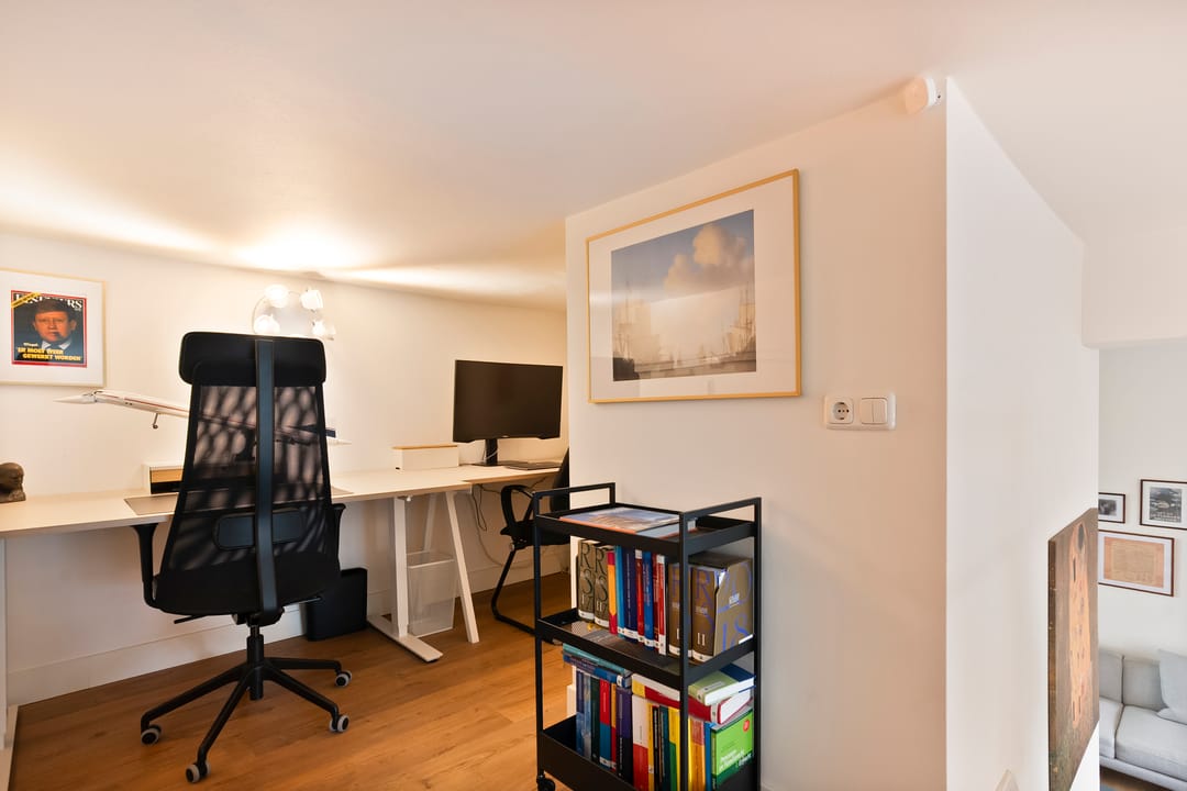 Photo 31 of Catharinastraat 17-33