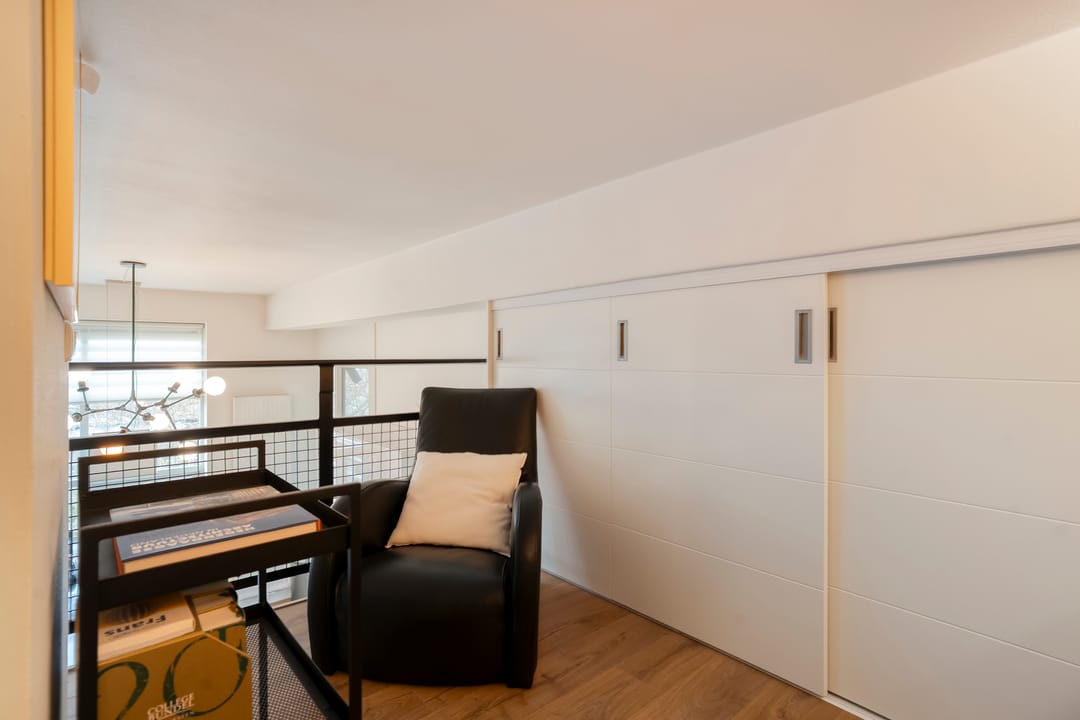 Photo 32 of Catharinastraat 17-33