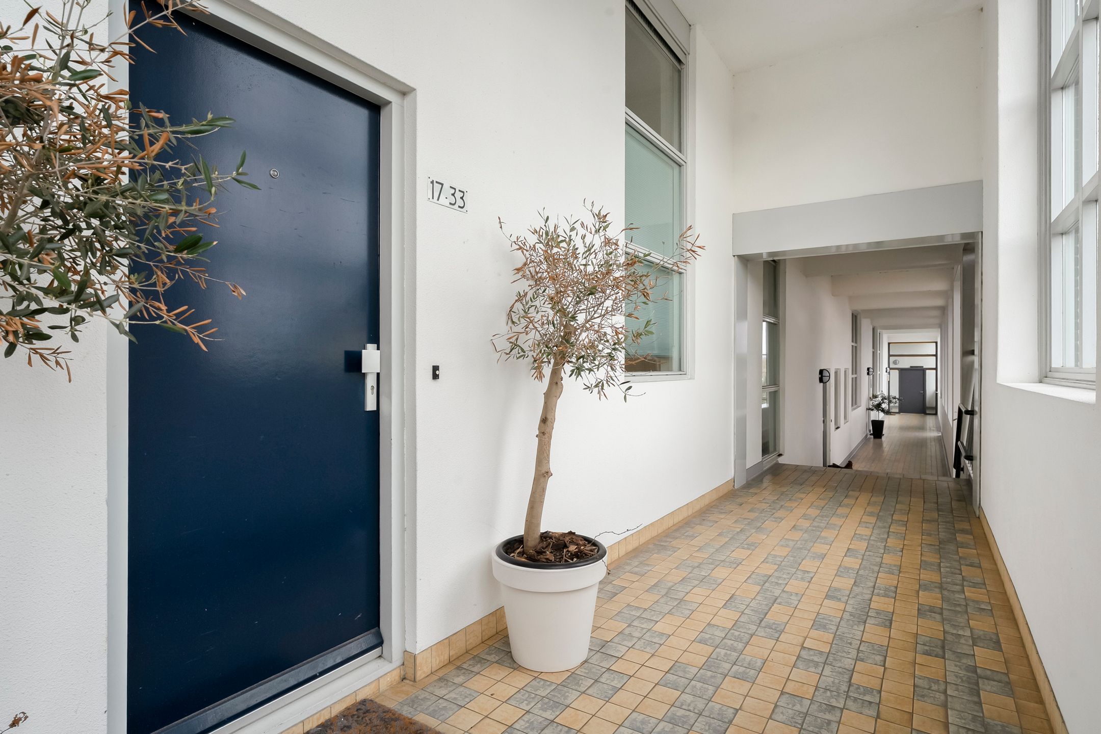 Photo 9 of Catharinastraat 17-33