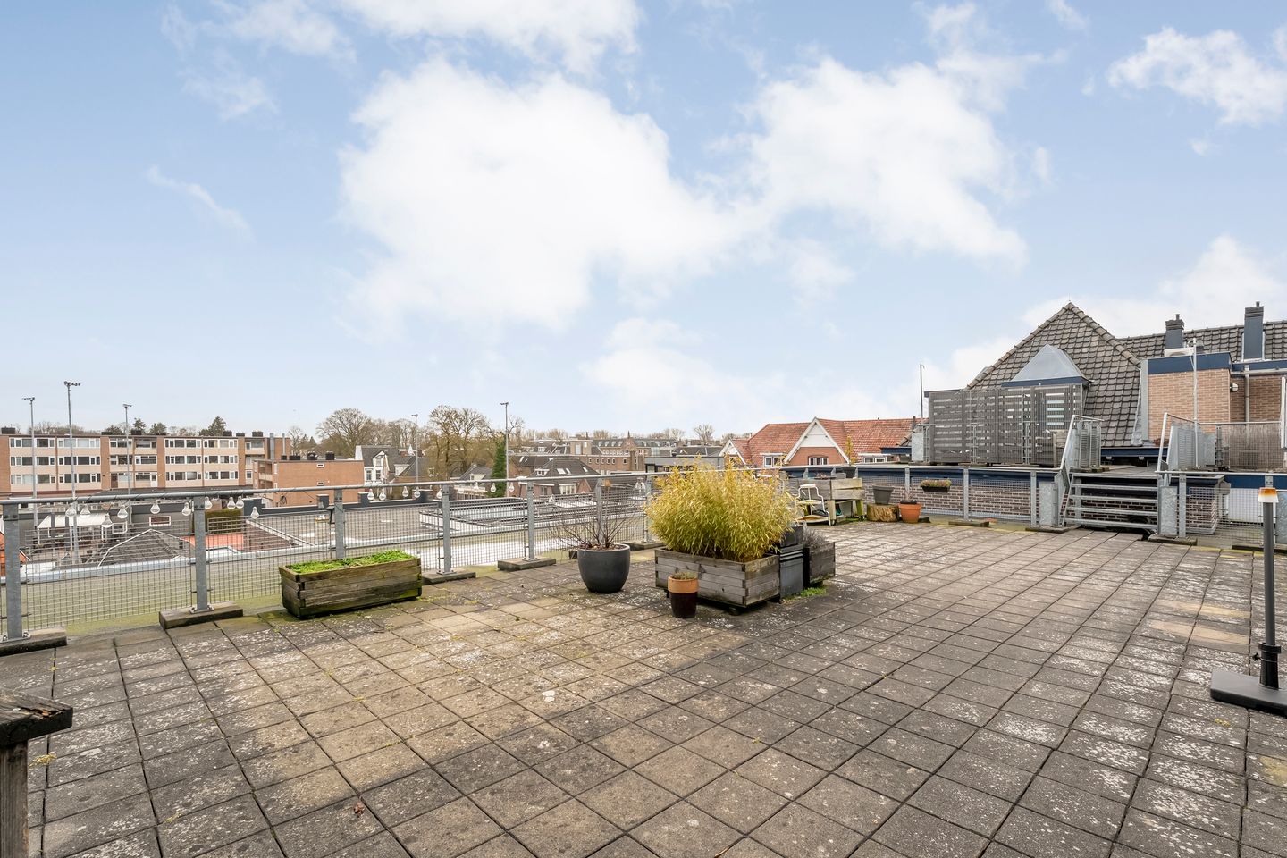 Photo 34 of Catharinastraat 17-33