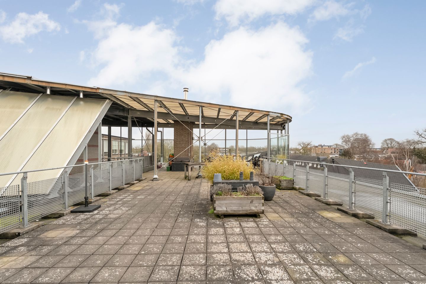 Photo 35 of Catharinastraat 17-33