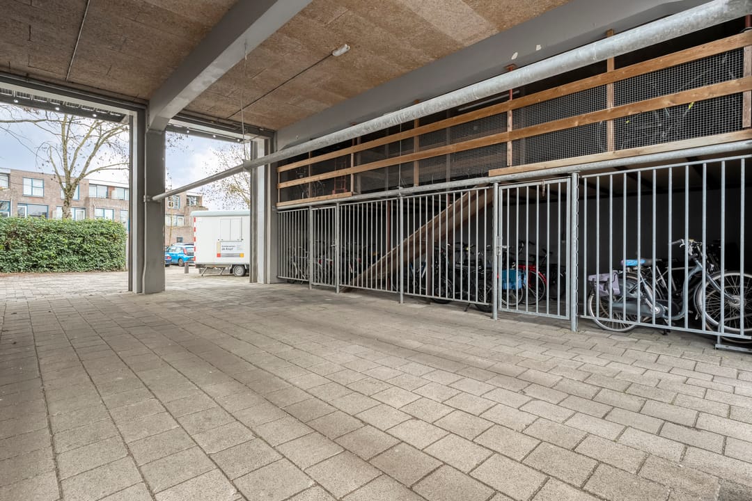 Photo 38 of Catharinastraat 17-33