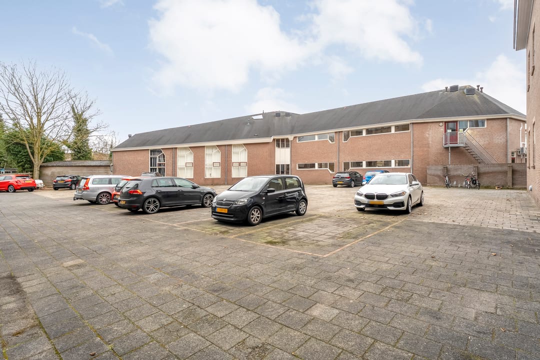 Photo 41 of Catharinastraat 17-33