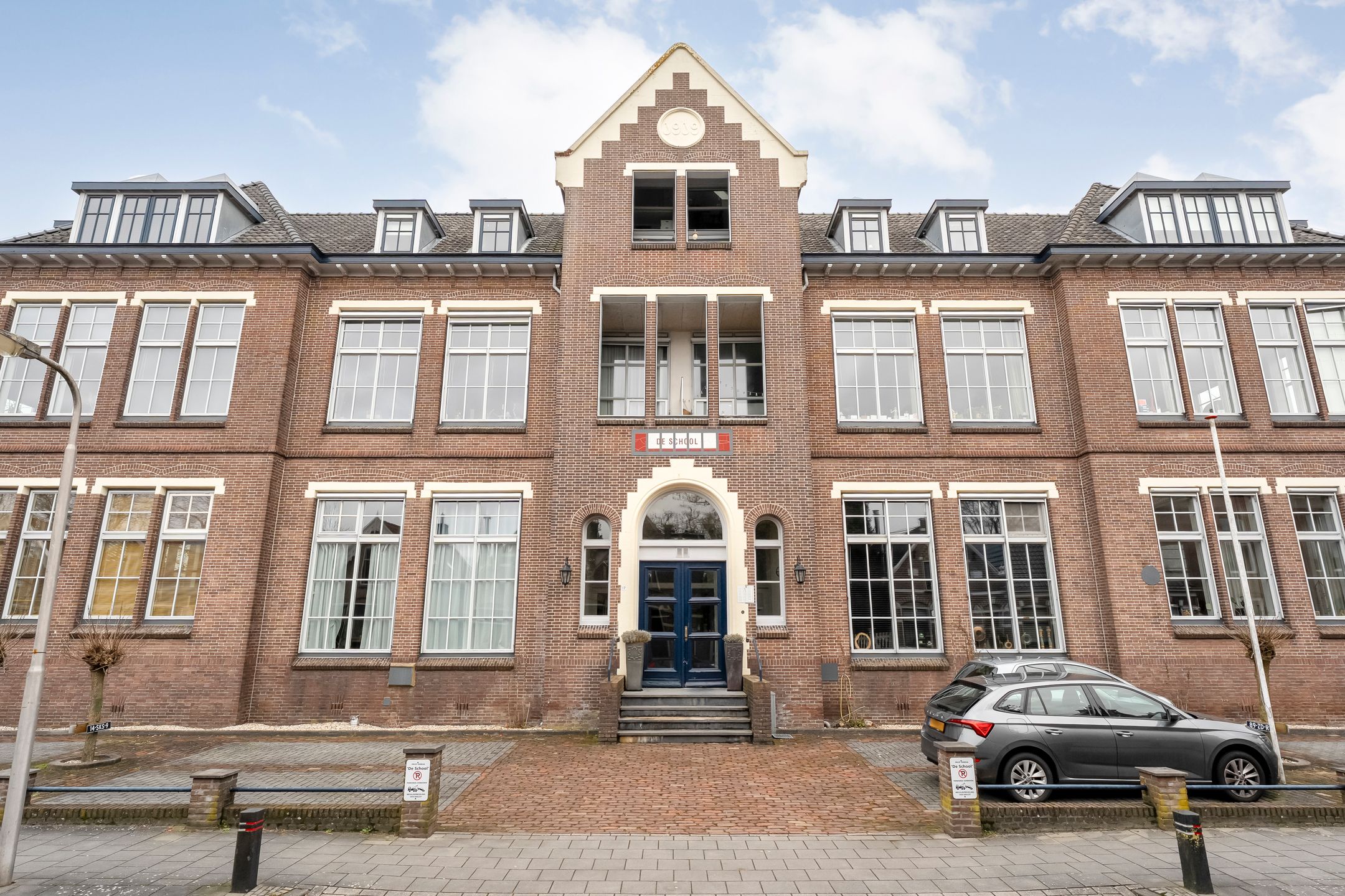 Photo 42 of Catharinastraat 17-33