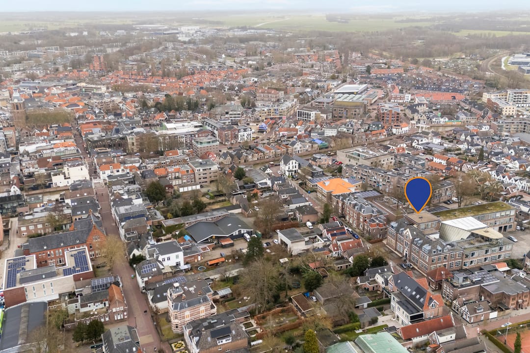 Photo 43 of Catharinastraat 17-33