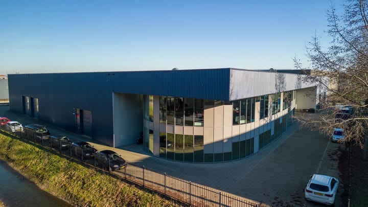 De Keten 12, Eindhoven