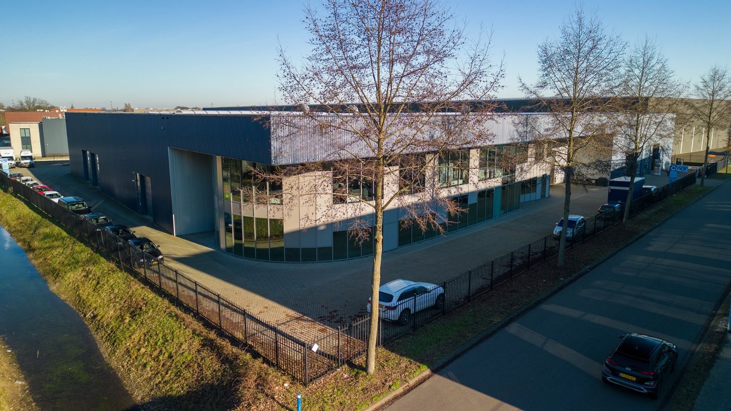 Bekijk foto 2 van De Keten 12