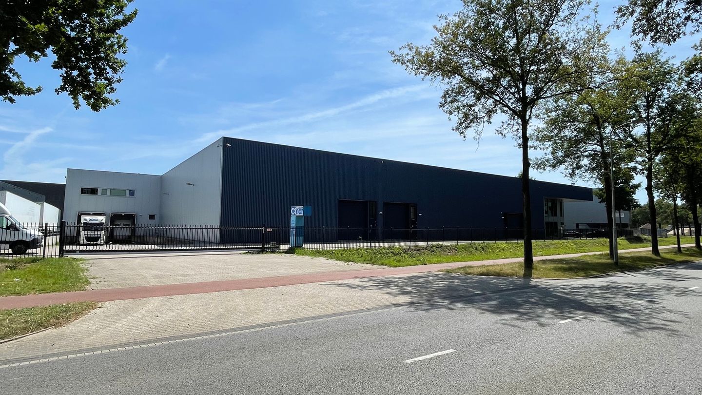 Bekijk foto 3 van De Keten 12