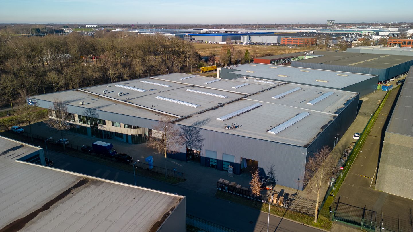 Bekijk foto 4 van De Keten 12