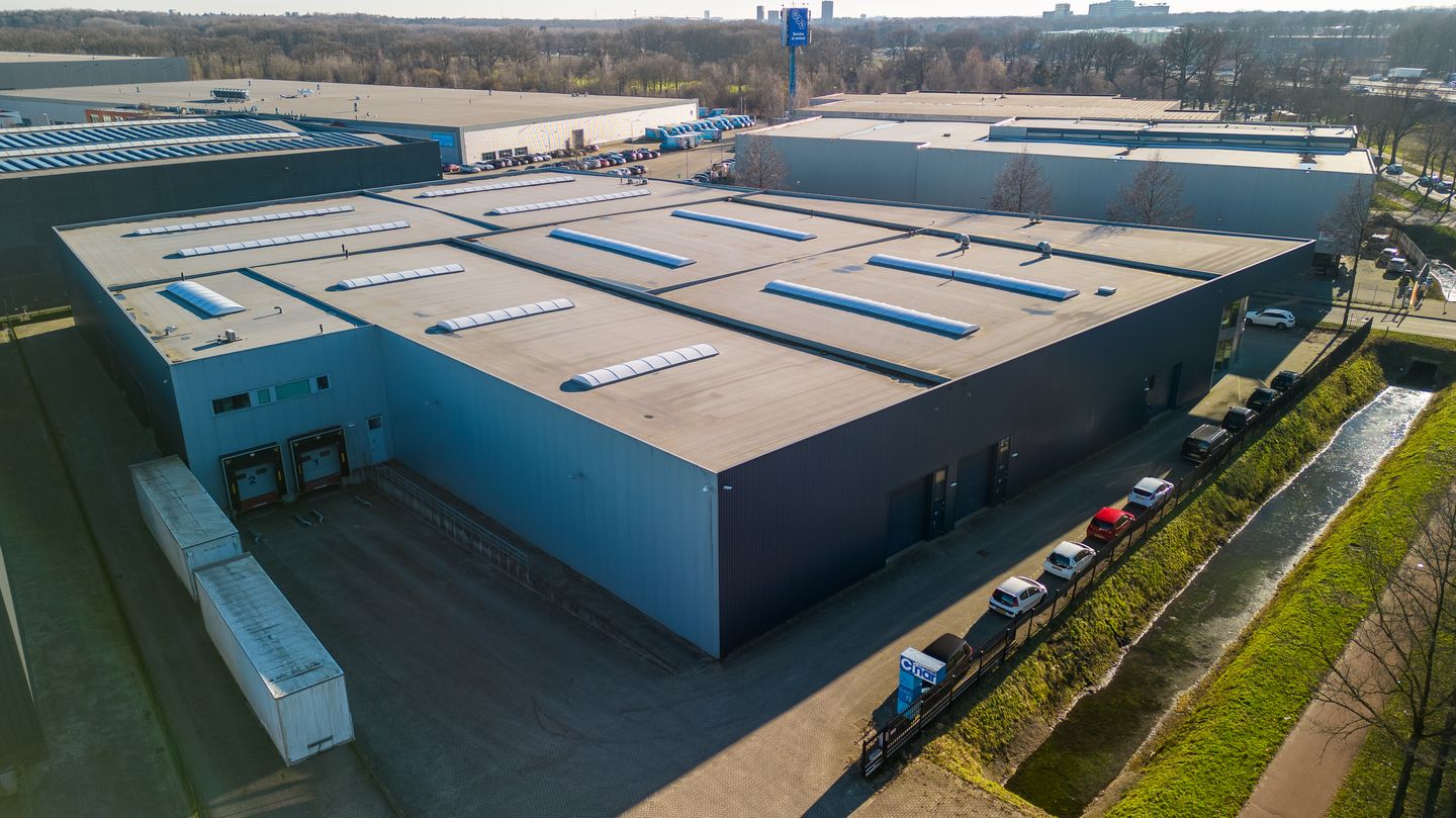 Bekijk foto 5 van De Keten 12