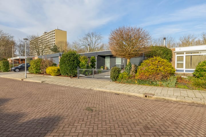 Foto 5 van P C Boutenssingel 34