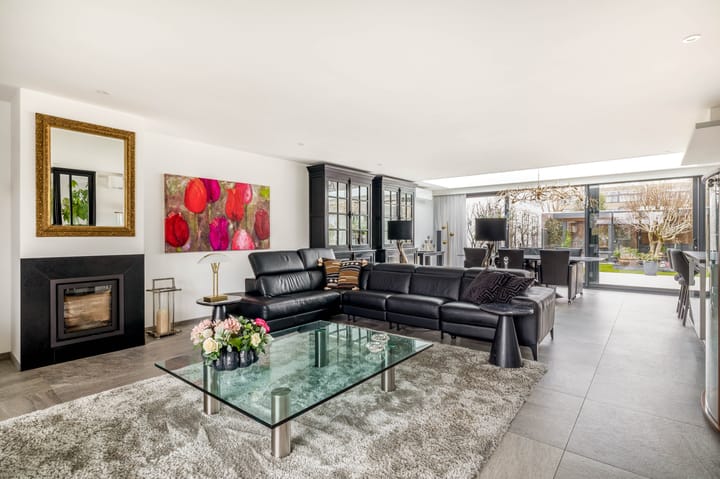 Foto 2 van P C Boutenssingel 34