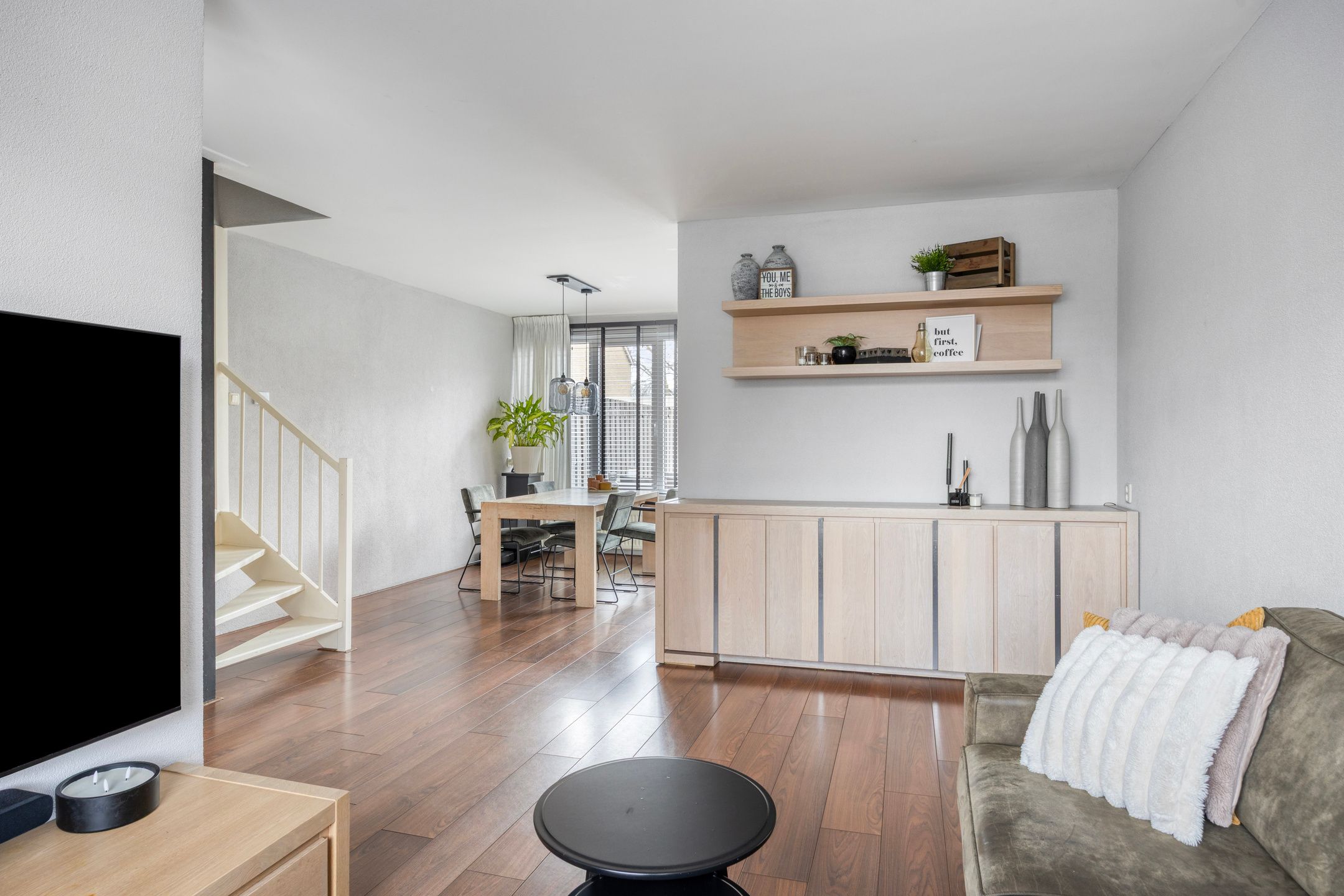 Foto 3 van Rijvoortshoef 14