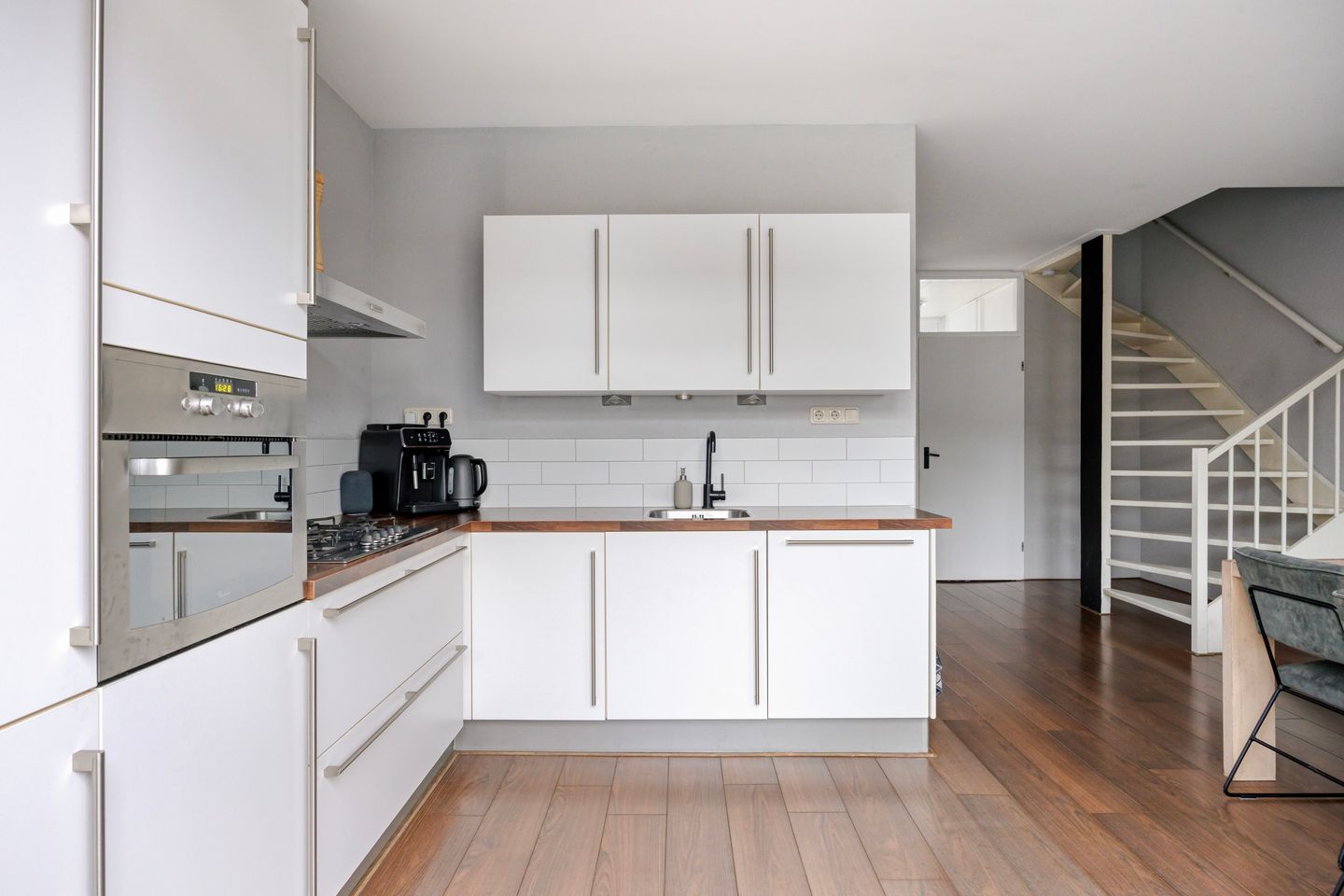 Foto 4 van Rijvoortshoef 14