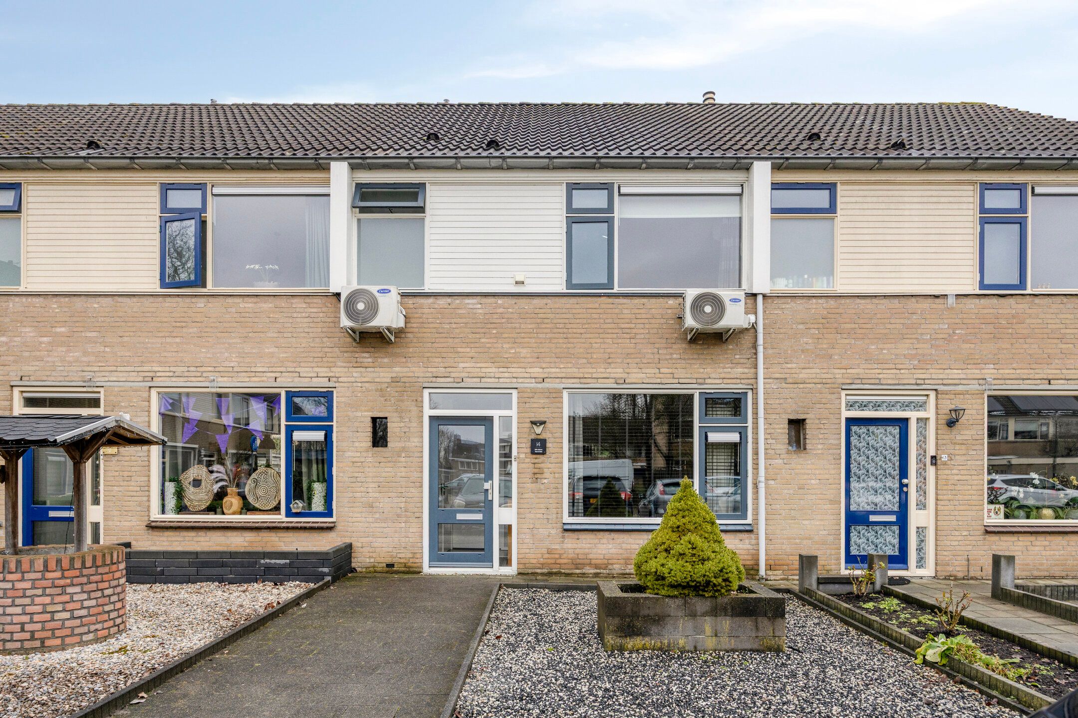 Foto 6 van Rijvoortshoef 14