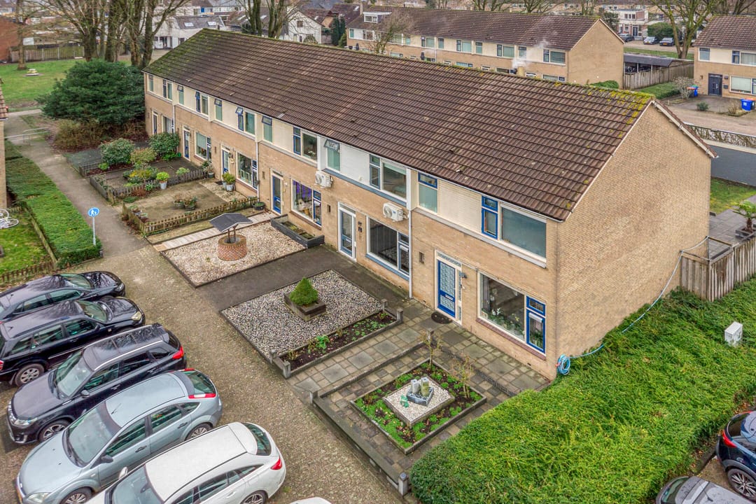 Foto 7 van Rijvoortshoef 14