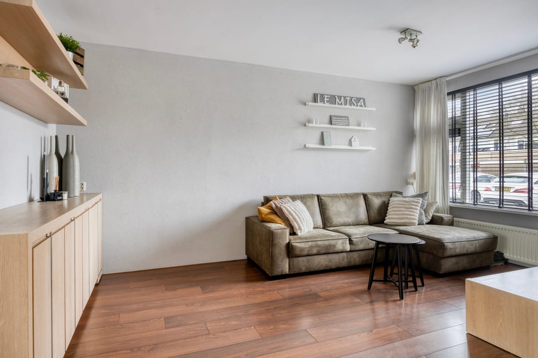 Foto 13 van Rijvoortshoef 14