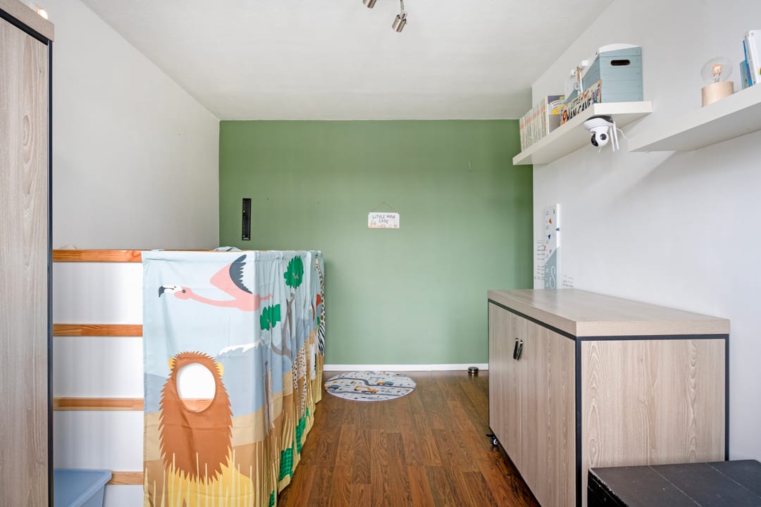 Foto 32 van Rijvoortshoef 14