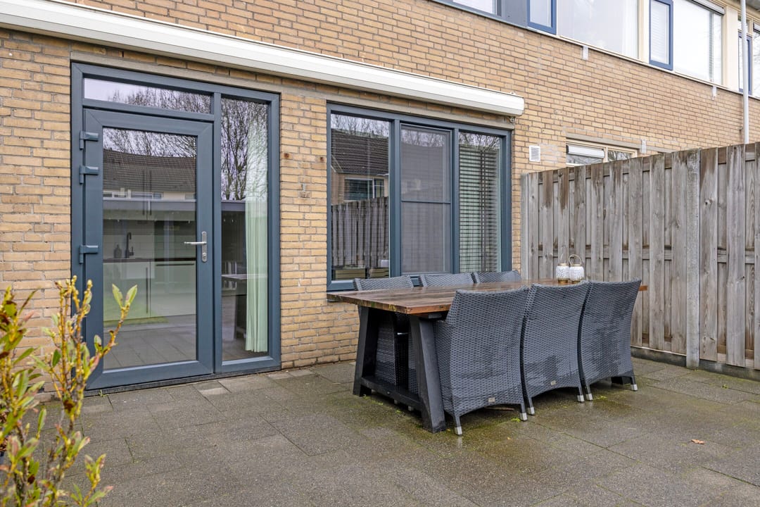 Foto 37 van Rijvoortshoef 14