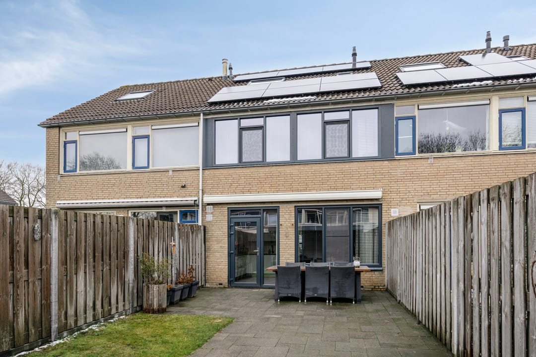 Foto 41 van Rijvoortshoef 14