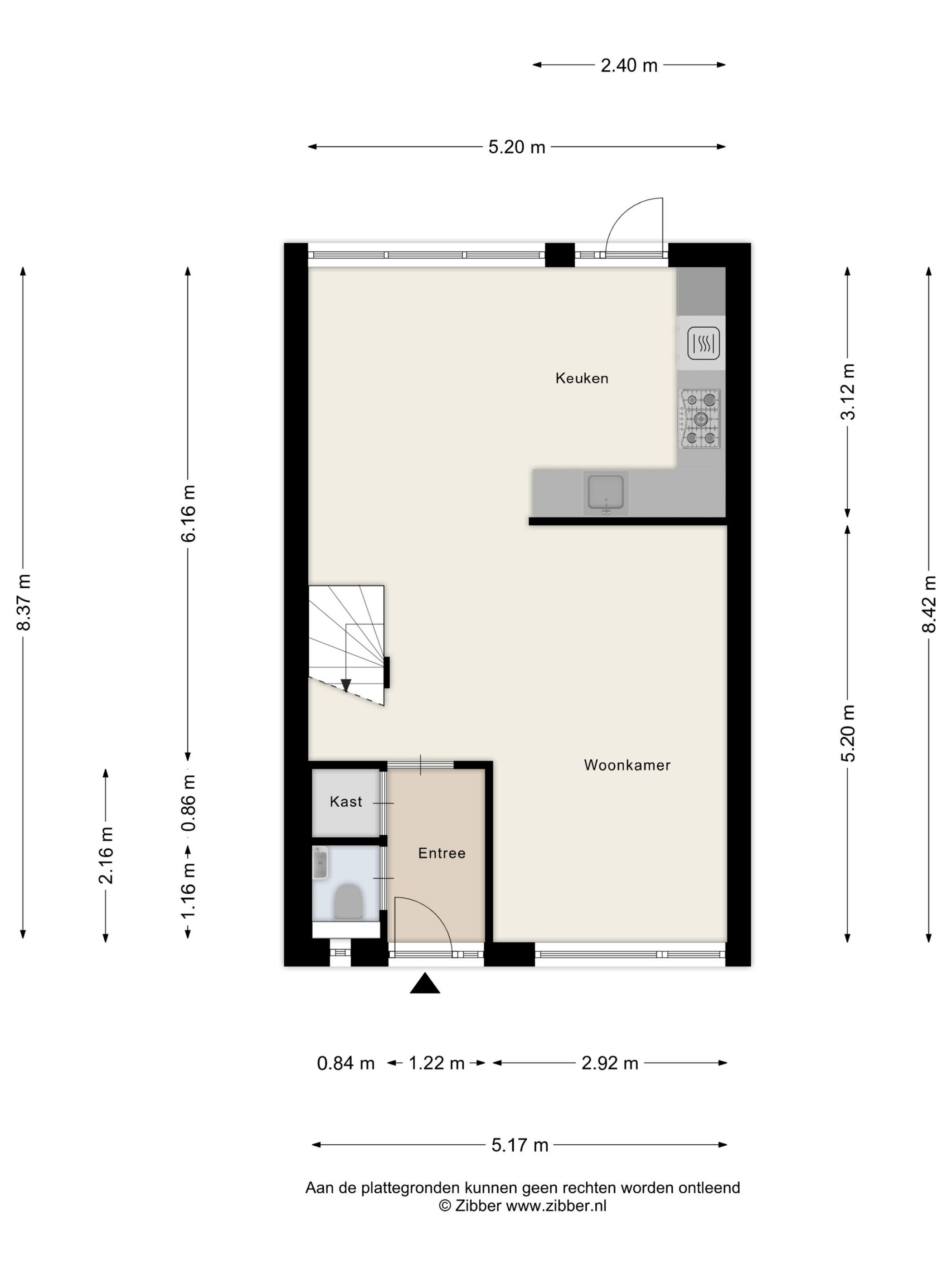 Foto 45 van Rijvoortshoef 14