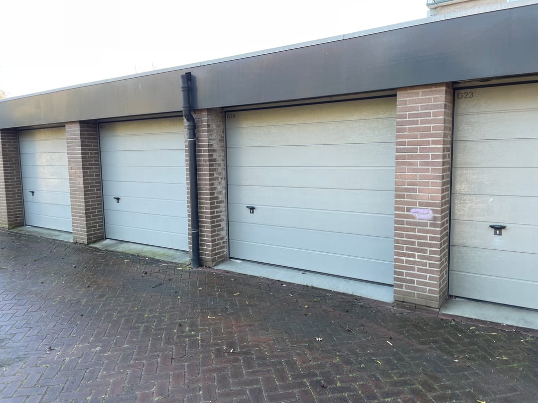 Foto 2 van Max Havelaarlaan 433-24