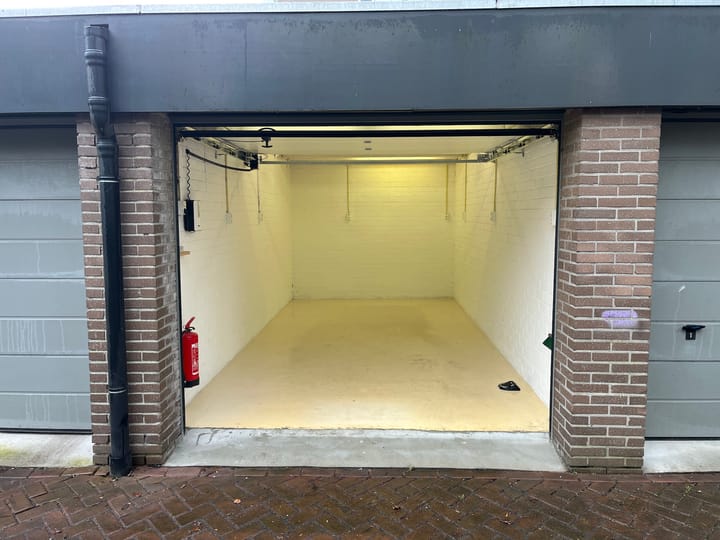 Foto 3 van Max Havelaarlaan 433-24