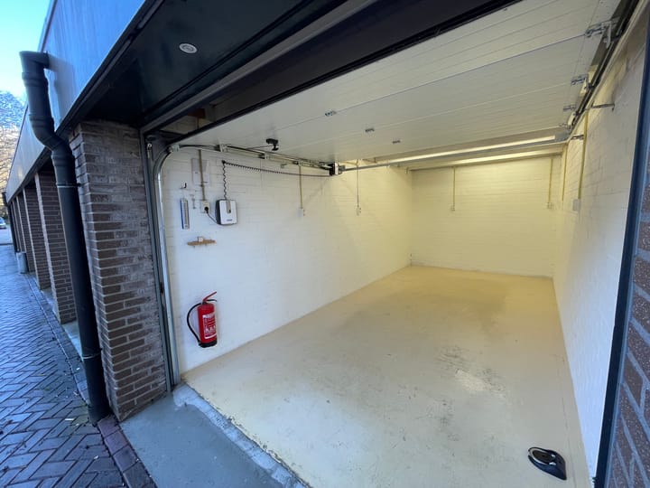 Foto 4 van Max Havelaarlaan 433-24