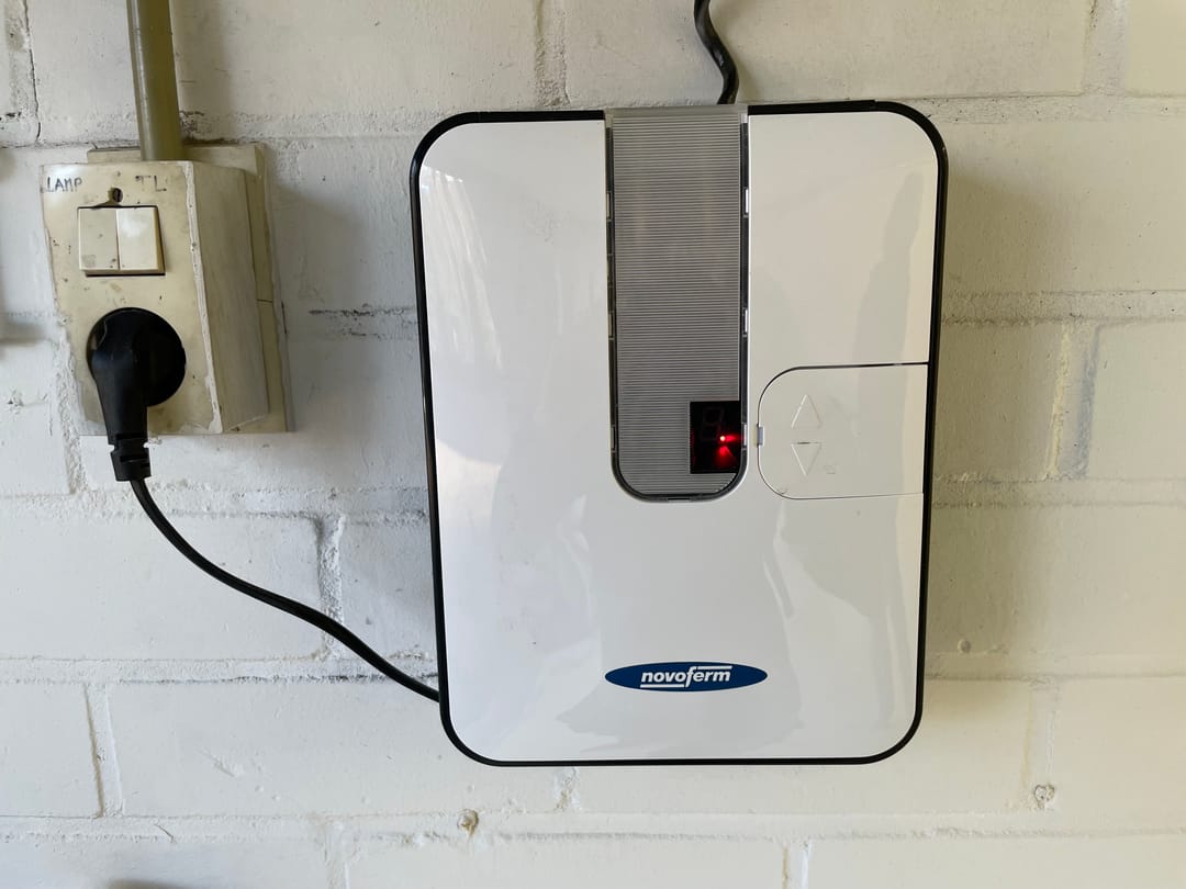 Foto 7 van Max Havelaarlaan 433-24