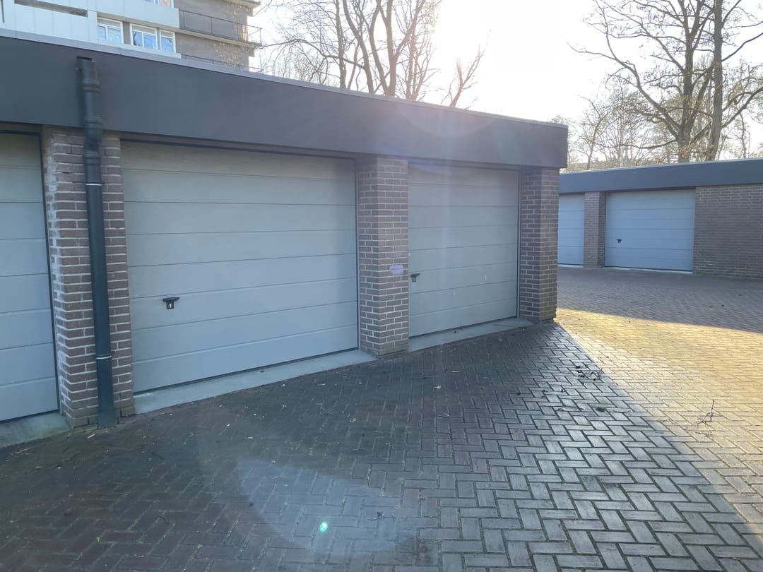 Foto 8 van Max Havelaarlaan 433-24