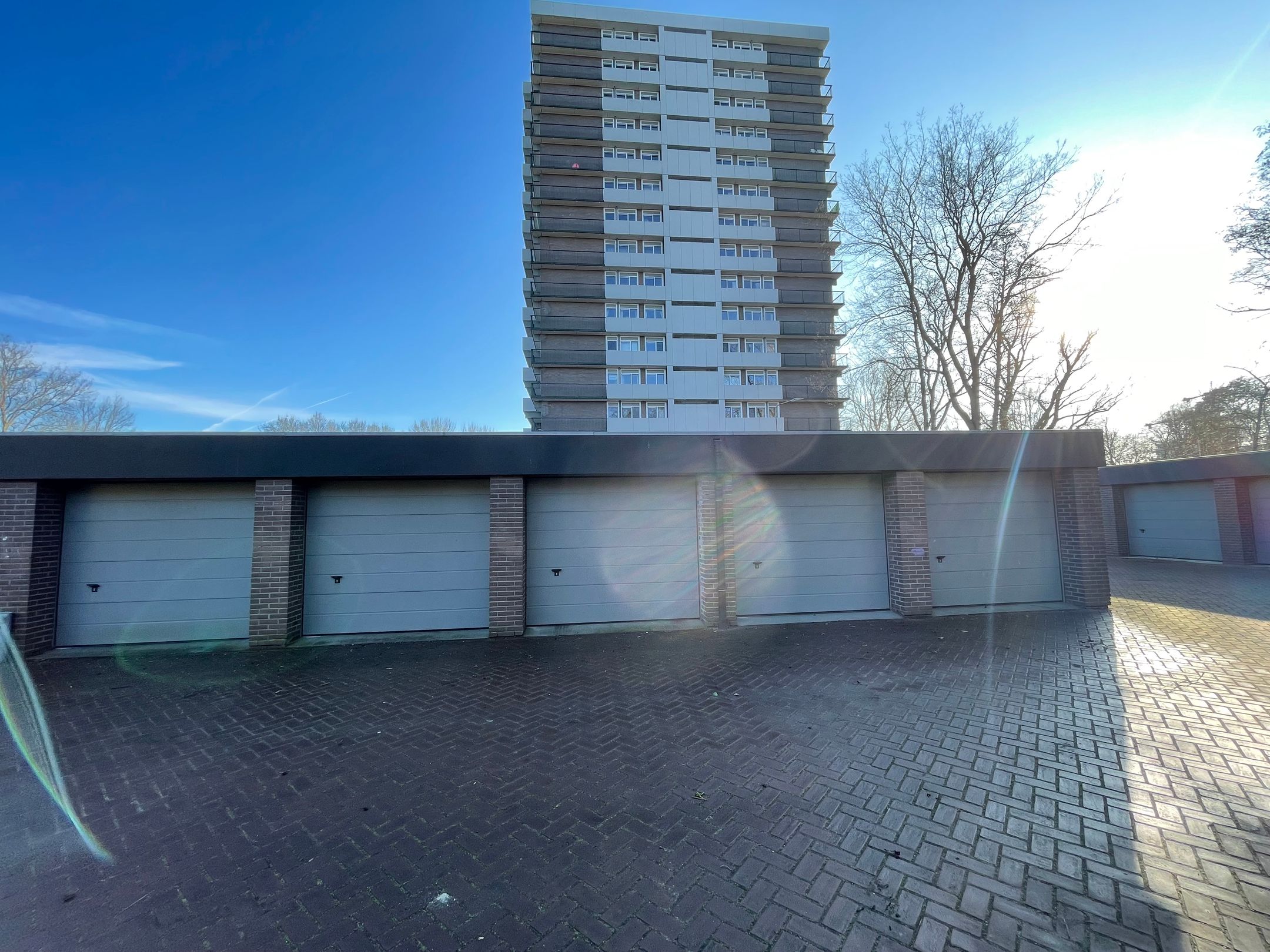 Foto 9 van Max Havelaarlaan 433-24