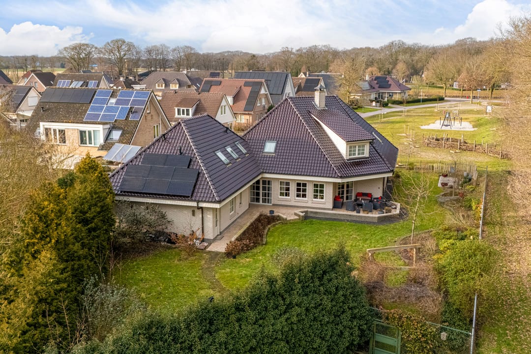 Foto 1 van Stuifzandlaan 12