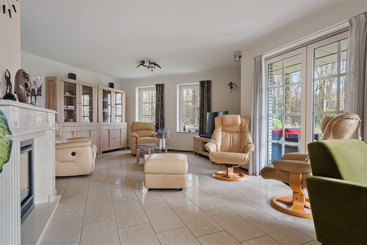 Foto 3 van Stuifzandlaan 12