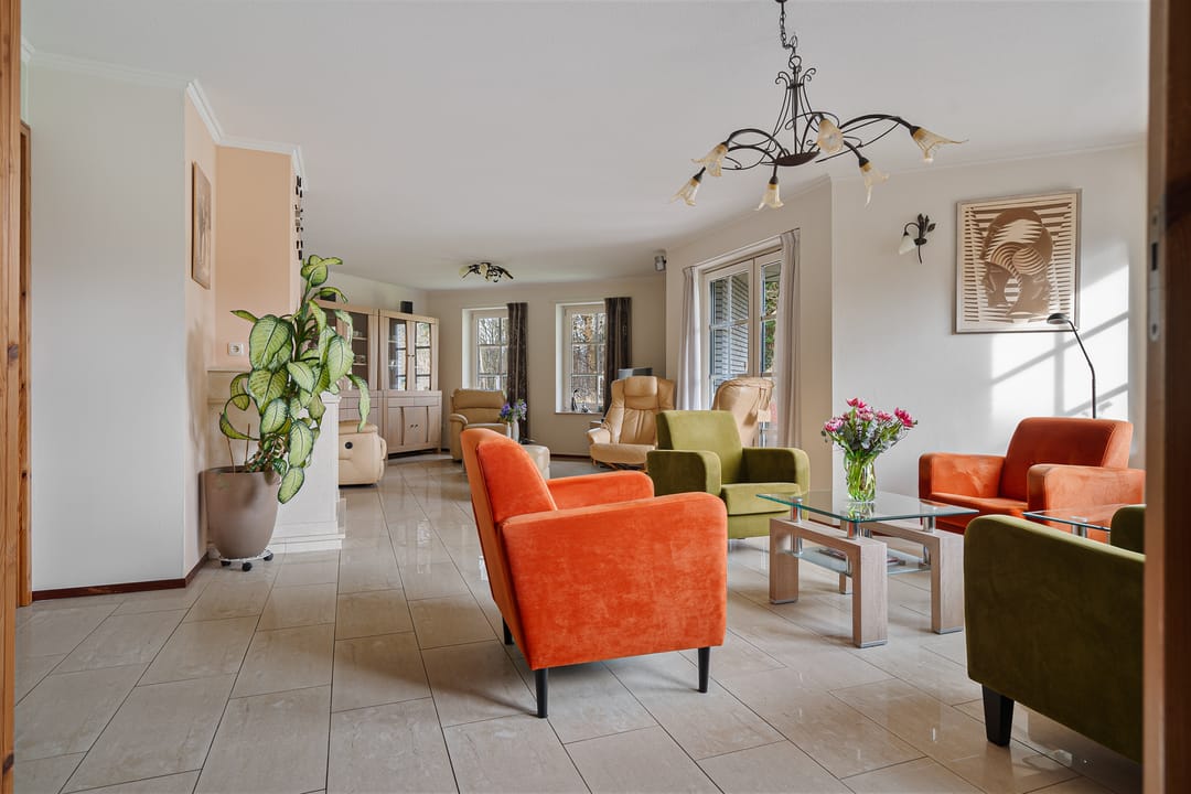 Foto 13 van Stuifzandlaan 12