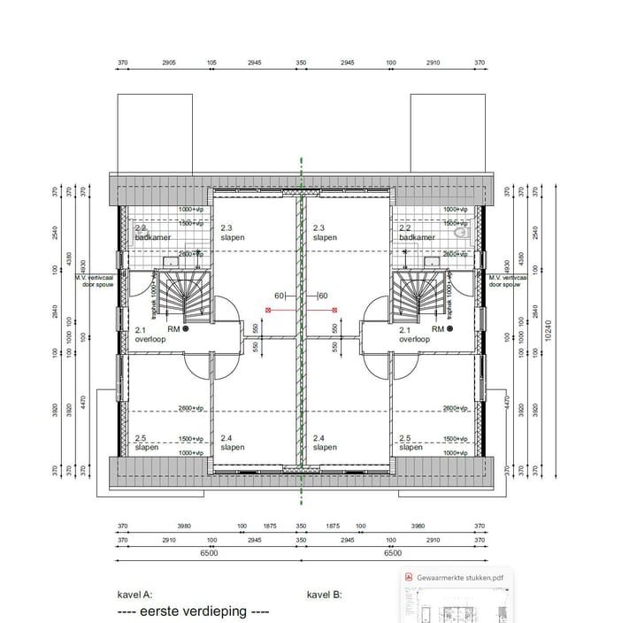 Photo 4 of Wapenvelder Zand 2-B
