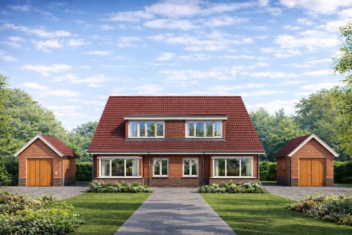 Wapenvelder Zand 2 B