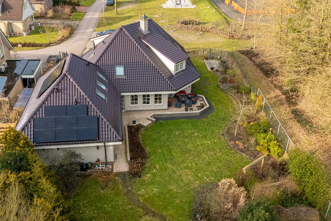 Foto 56 van Stuifzandlaan 12