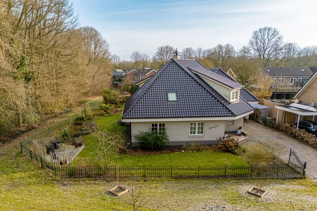 Foto 67 van Stuifzandlaan 12