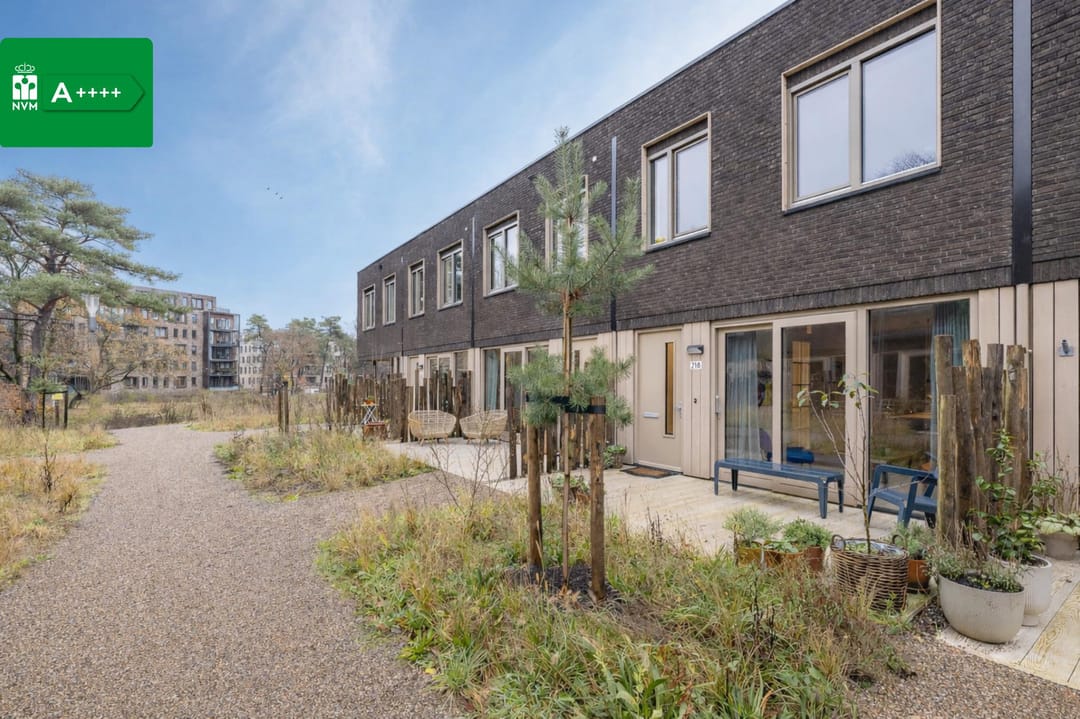 Foto 1 van Prinses Alexialaan 218