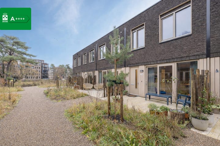 Prinses Alexialaan 218 main image