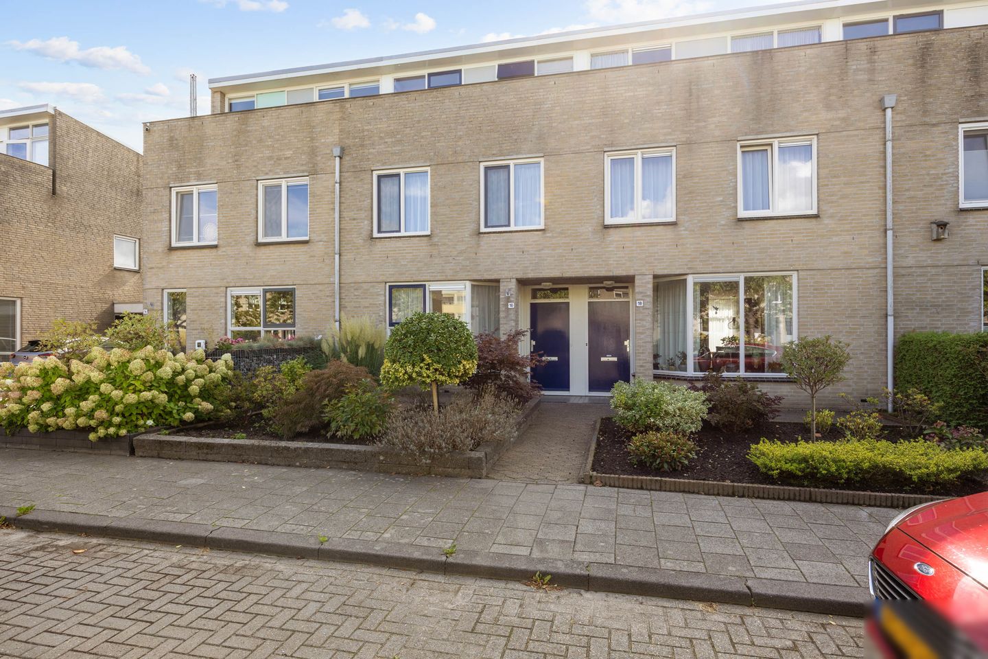 Foto 1 van De Ploeglaan 16