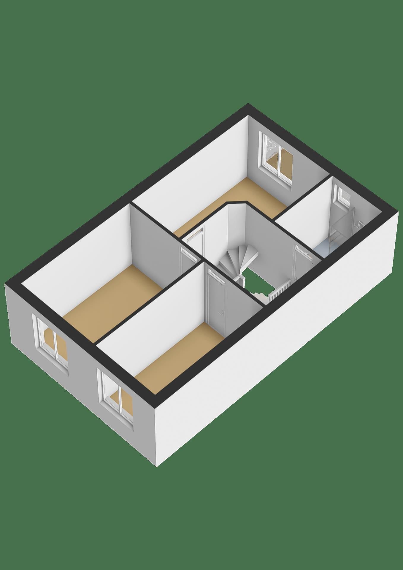 Foto 40 van De Ploeglaan 16